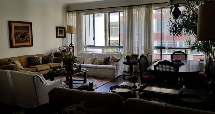 Apartamento com 3 quartos à venda na Rua Tonelero, Copacabana, Rio de Janeiro