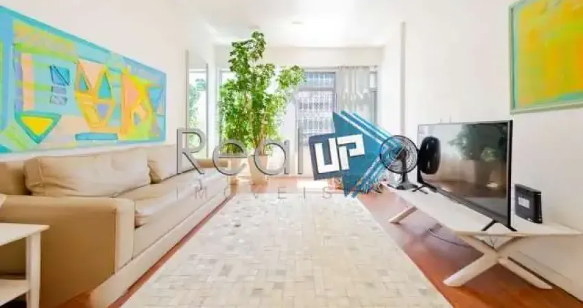 Apartamento com 3 quartos à venda na Rua Visconde de Pirajá, Ipanema, Rio de Janeiro