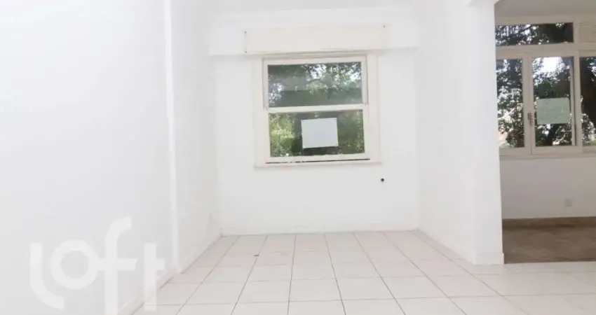 Apartamento com 3 quartos à venda na Pinheiro Machadoo, Laranjeiras, Rio de Janeiro