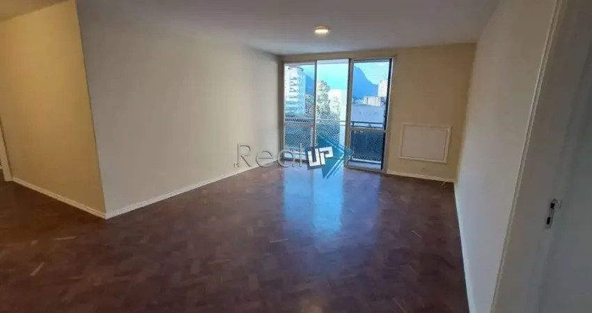 Apartamento com 4 quartos à venda na Rua Marquês de São Vicente, Gávea, Rio de Janeiro