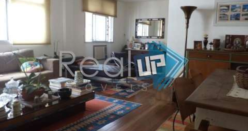 Apartamento com 2 quartos à venda na Rua Timóteo da Costa, Leblon, Rio de Janeiro