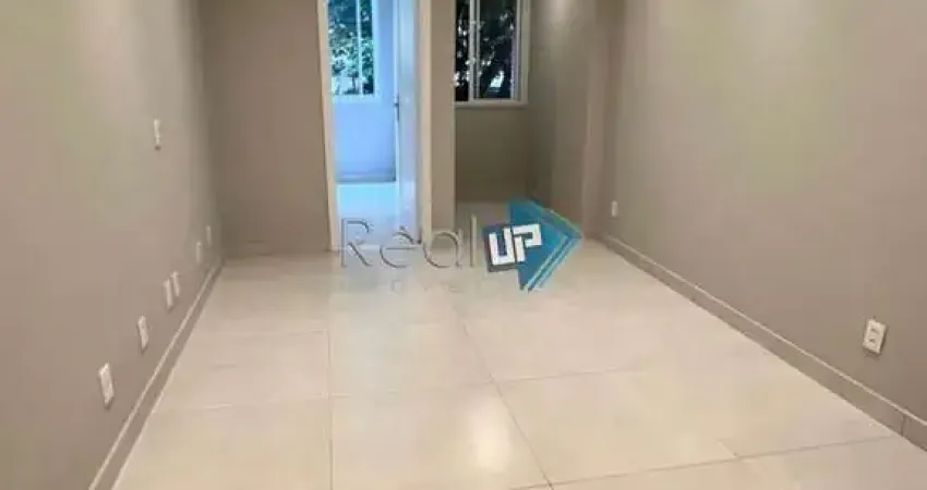 Apartamento com 1 quarto à venda na Rua Belfort Roxo, Copacabana, Rio de Janeiro