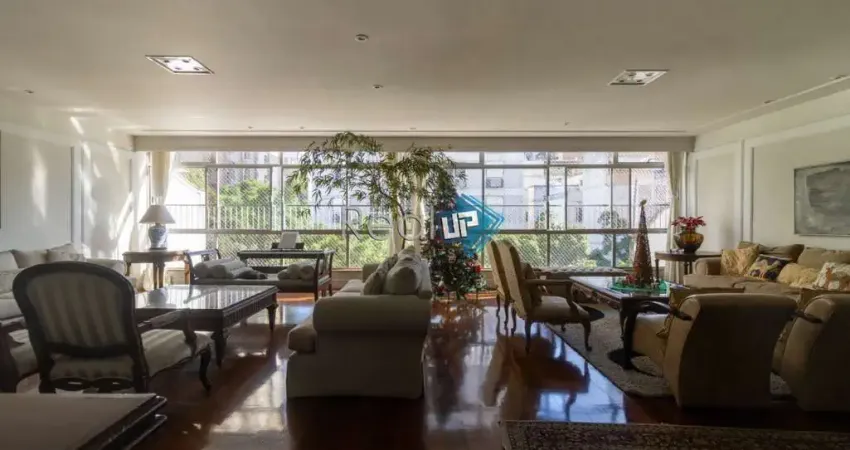 Apartamento com 3 quartos à venda na Rua Prudente de Morais, Ipanema, Rio de Janeiro