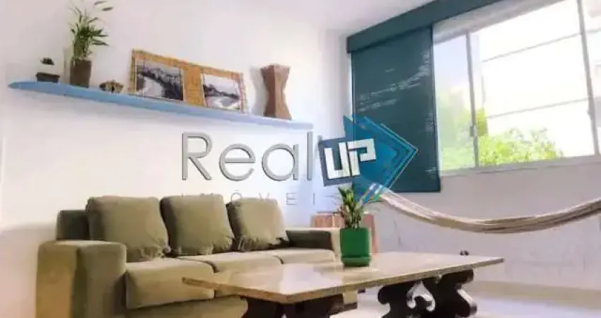 Apartamento com 3 quartos à venda na Rua Santa Clara, Copacabana, Rio de Janeiro