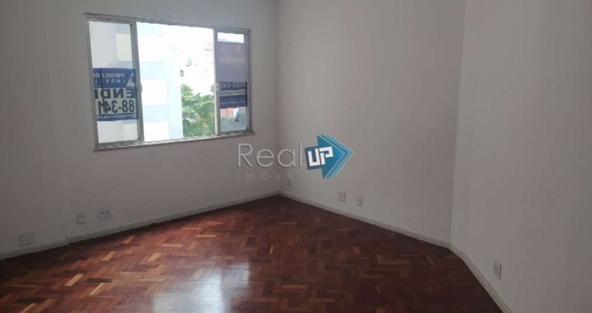 Apartamento com 2 quartos à venda na Largo dos Leões, Humaitá, Rio de Janeiro