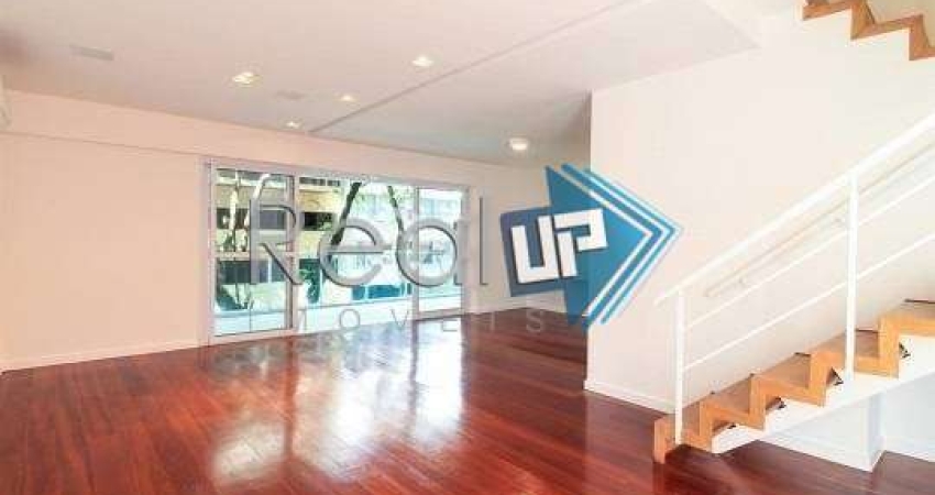 Apartamento com 3 quartos à venda na Rua José Linhares, Leblon, Rio de Janeiro