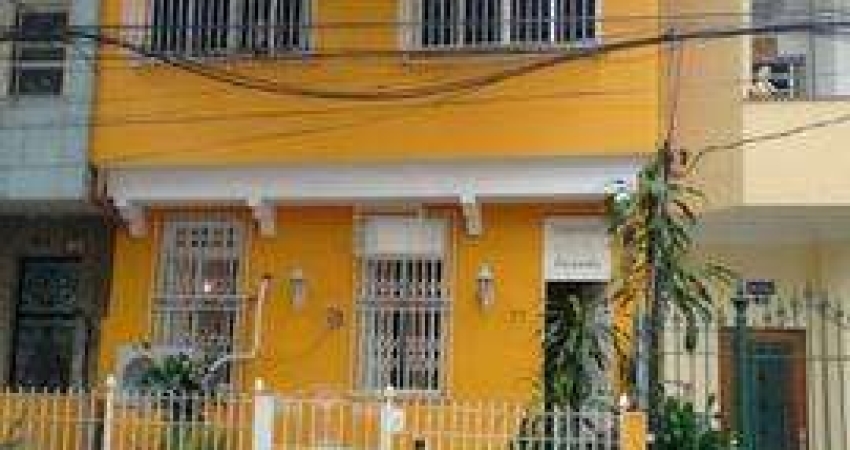 Casa com 6 quartos à venda na Paulino Fernandes, Botafogo, Rio de Janeiro