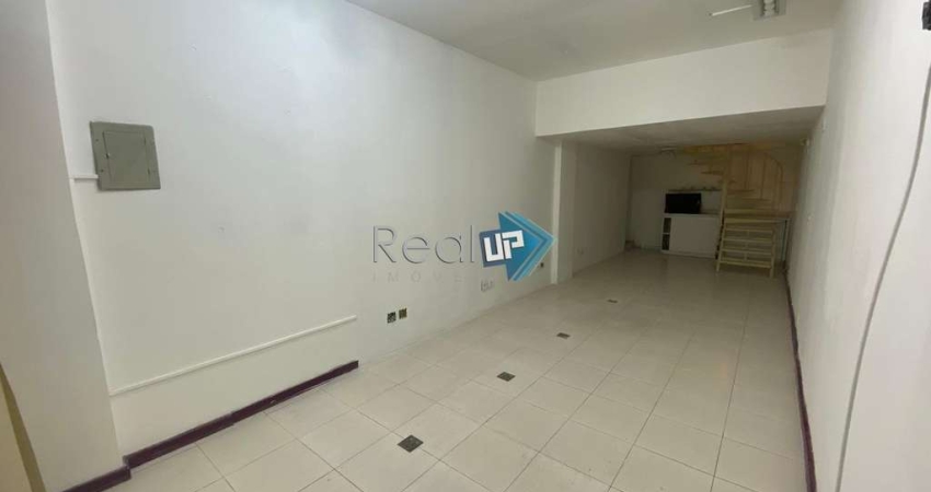 Ponto comercial à venda na Avenida Nossa Senhora de Copacabana, Copacabana, Rio de Janeiro