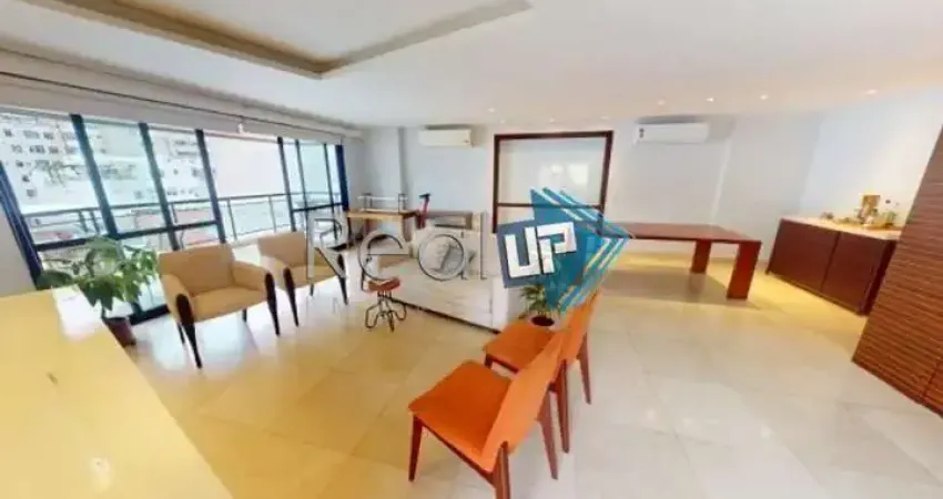 Apartamento com 4 quartos à venda na Rua Bogari, Lagoa, Rio de Janeiro