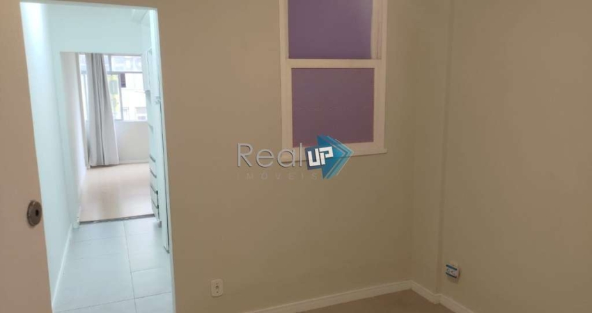 Apartamento com 1 quarto à venda na Rua Visconde de Pirajá, Ipanema, Rio de Janeiro