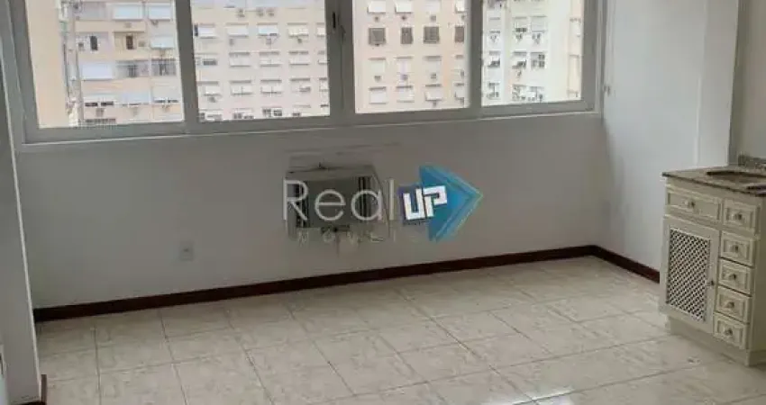 Sala comercial com 1 sala à venda na Avenida Nossa Senhora de Copacabana, Copacabana, Rio de Janeiro