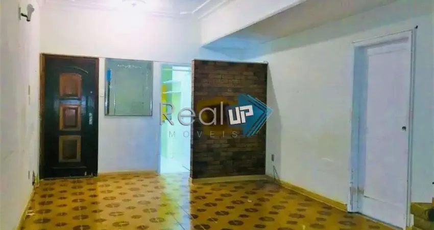 Apartamento com 3 quartos à venda na Avenida Pasteur, Botafogo, Rio de Janeiro