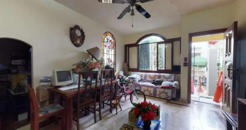 Casa em condomínio fechado com 4 quartos à venda na Rua General Polidoro, Botafogo, Rio de Janeiro