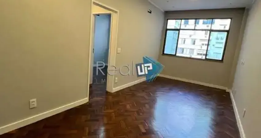 Apartamento com 2 quartos à venda na Rua Barata Ribeiro, Copacabana, Rio de Janeiro