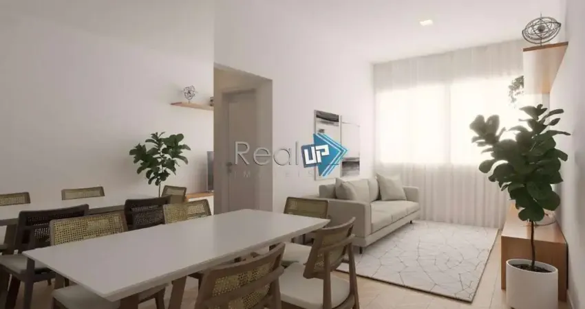 Apartamento com 2 quartos à venda na Rua Barata Ribeiro, Copacabana, Rio de Janeiro