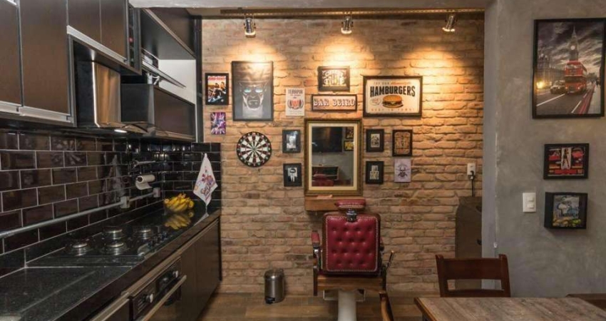Apartamento com 1 quarto à venda na Praia de Botafogo, Botafogo, Rio de Janeiro