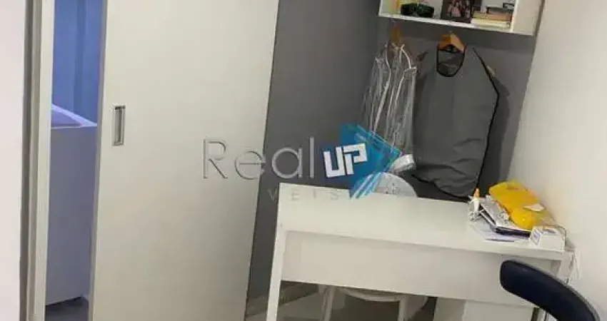 Ponto comercial com 2 salas à venda na Rua Visconde de Pirajá, Ipanema, Rio de Janeiro