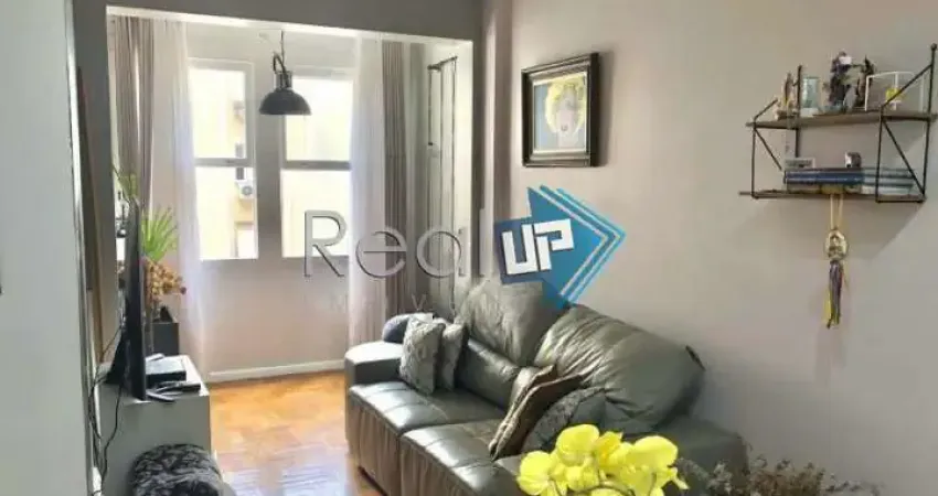Apartamento com 3 quartos à venda na Avenida Nossa Senhora de Copacabana, Copacabana, Rio de Janeiro