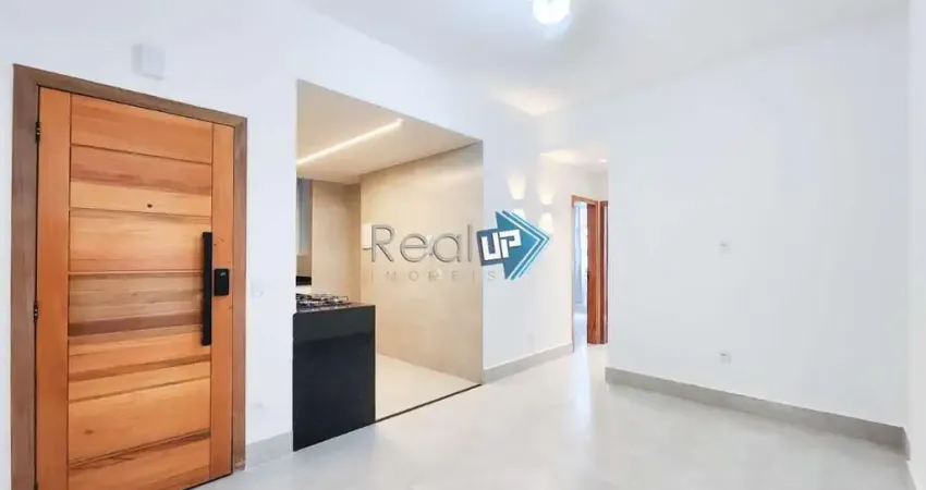Apartamento com 2 quartos à venda na Rua Arnaldo Quintela, Botafogo, Rio de Janeiro