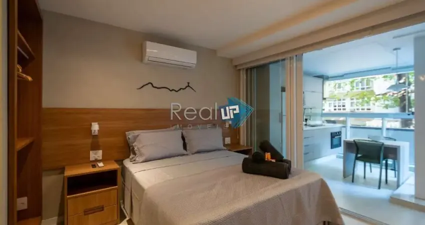 Apartamento com 2 quartos à venda na Rua Alberto de Campos, Ipanema, Rio de Janeiro