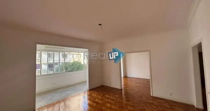 Apartamento com 3 quartos à venda na Rua Xavier da Silveira, Copacabana, Rio de Janeiro