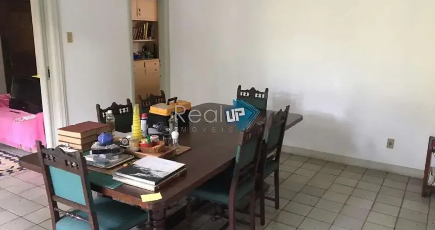Apartamento com 3 quartos à venda na Rua Capitão César de Andrade, Leblon, Rio de Janeiro