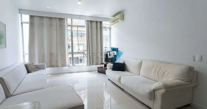 Apartamento com 4 quartos à venda na Rua Tonelero, Copacabana, Rio de Janeiro
