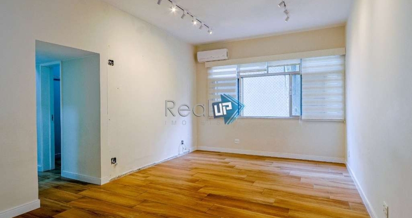 Apartamento com 3 quartos à venda na Rua Marquês de Olinda, Botafogo, Rio de Janeiro