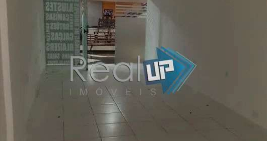 Ponto comercial com 1 sala à venda na Rua Visconde de Pirajá, Ipanema, Rio de Janeiro