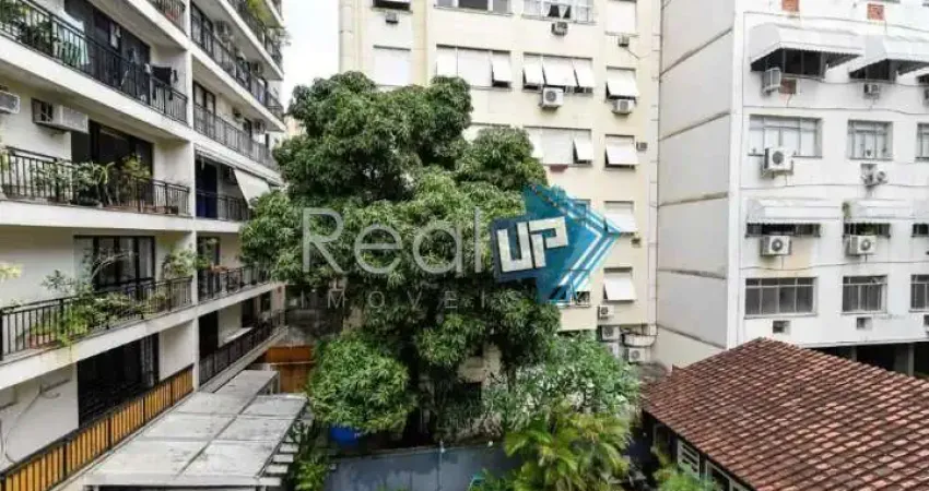 Apartamento com 2 quartos à venda na Rua Rainha Guilhermina, Leblon, Rio de Janeiro