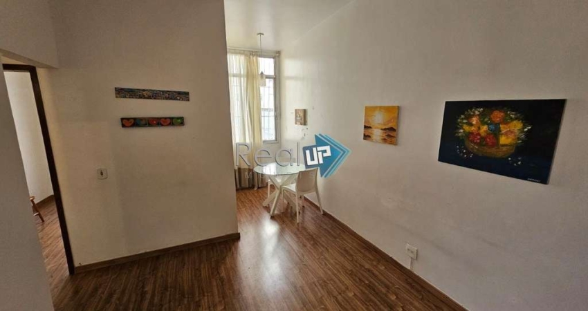 Apartamento com 1 quarto à venda na Rua Leopoldo Miguez, Copacabana, Rio de Janeiro