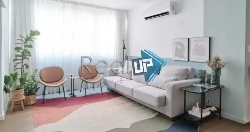 Apartamento com 3 quartos à venda na Figueiredo de Magalhães, Copacabana, Rio de Janeiro