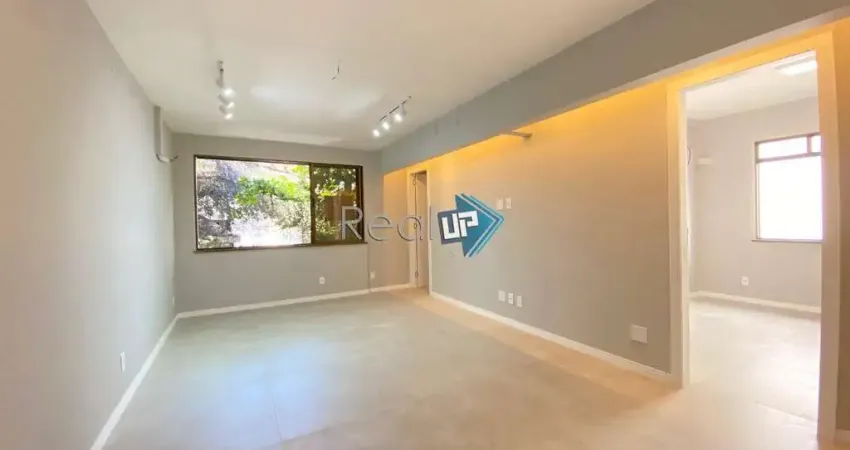Apartamento com 3 quartos à venda na Rua José Linhares, Leblon, Rio de Janeiro