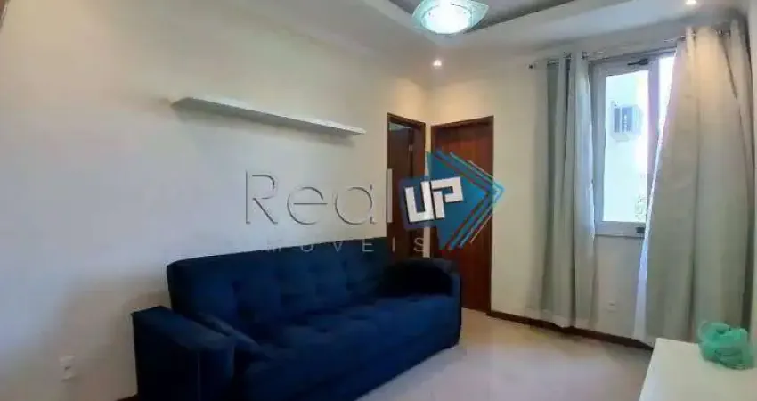 Apartamento com 1 quarto à venda na Rua Doutor Marques Canário, Leblon, Rio de Janeiro