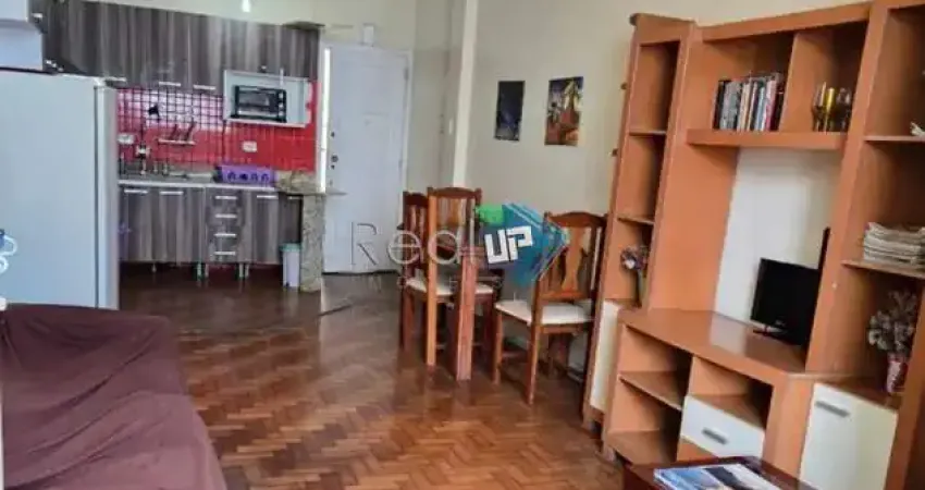 Apartamento com 3 quartos à venda na Ladeira dos Tabajaras, Copacabana, Rio de Janeiro