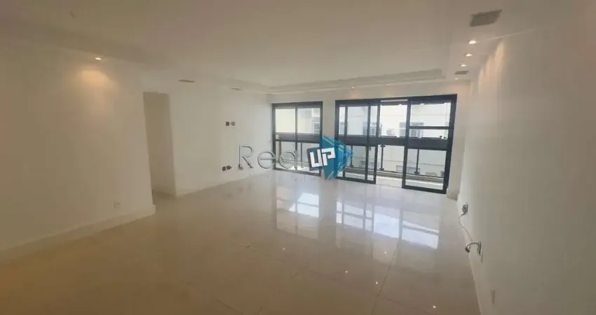 Apartamento com 3 quartos à venda na Rua Desembargador Alfredo Russel, Leblon, Rio de Janeiro