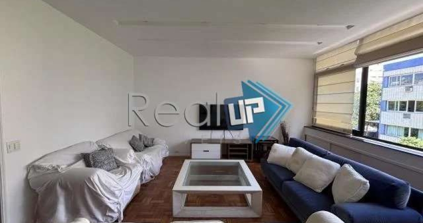 Apartamento com 3 quartos à venda na Rua Prudente de Morais, Ipanema, Rio de Janeiro