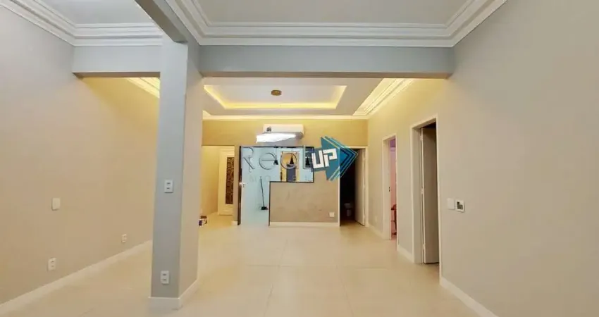 Apartamento com 2 quartos à venda na Rua Belfort Roxo, Copacabana, Rio de Janeiro
