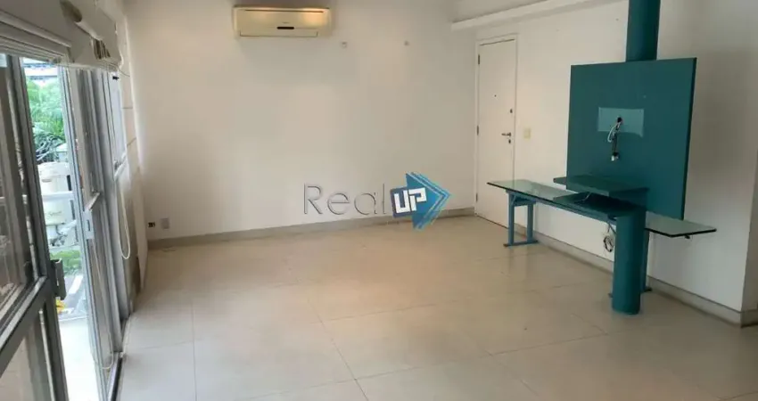 Apartamento com 2 quartos à venda na Rua Timóteo da Costa, Leblon, Rio de Janeiro