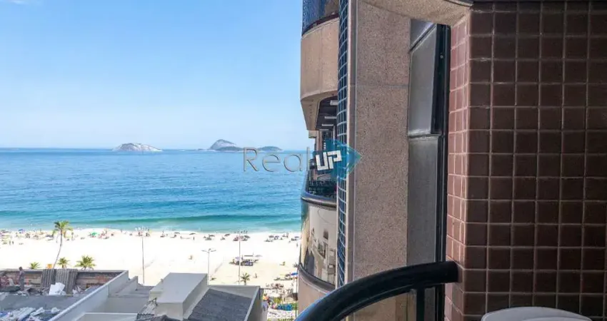 Prédio com 1 sala à venda na Avenida Vieira Souto, Ipanema, Rio de Janeiro