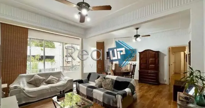 Apartamento com 4 quartos à venda na Rua Guilhermina Guinle, Botafogo, Rio de Janeiro