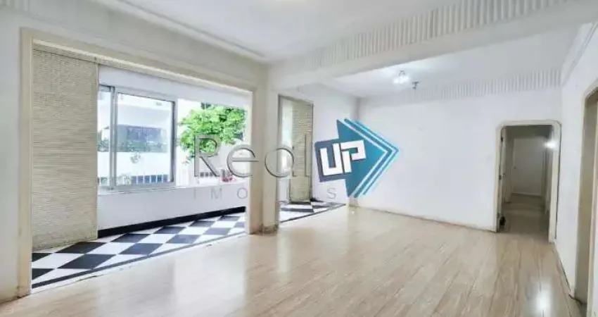Apartamento com 4 quartos à venda na Rua Guilhermina Guinle, Botafogo, Rio de Janeiro
