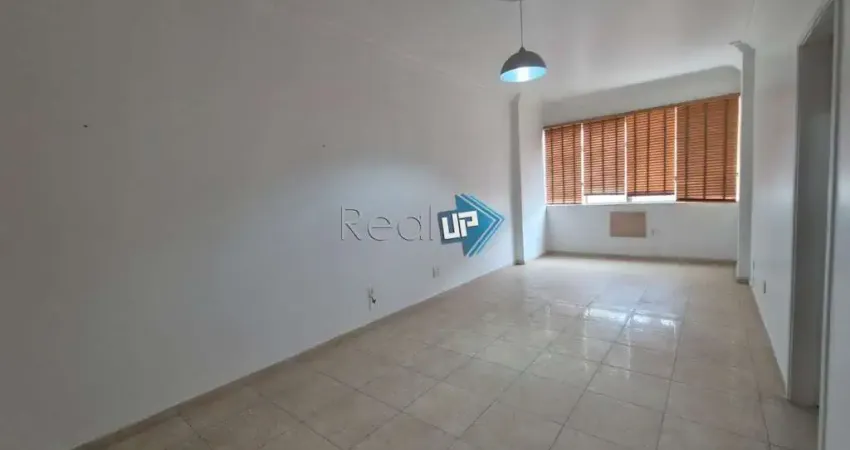 Apartamento com 3 quartos à venda na Rua Paula Freitas, Copacabana, Rio de Janeiro
