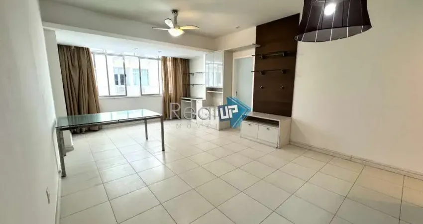 Apartamento com 3 quartos à venda na Rua General Venâncio Flores, Leblon, Rio de Janeiro