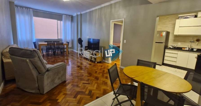 Apartamento com 3 quartos à venda na Rua Souza Lima, Copacabana, Rio de Janeiro