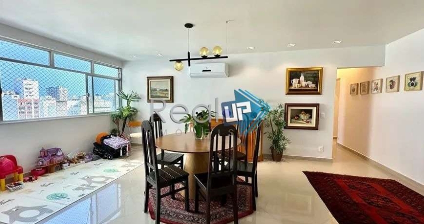 Apartamento com 3 quartos à venda na Rua Alberto de Campos, Ipanema, Rio de Janeiro