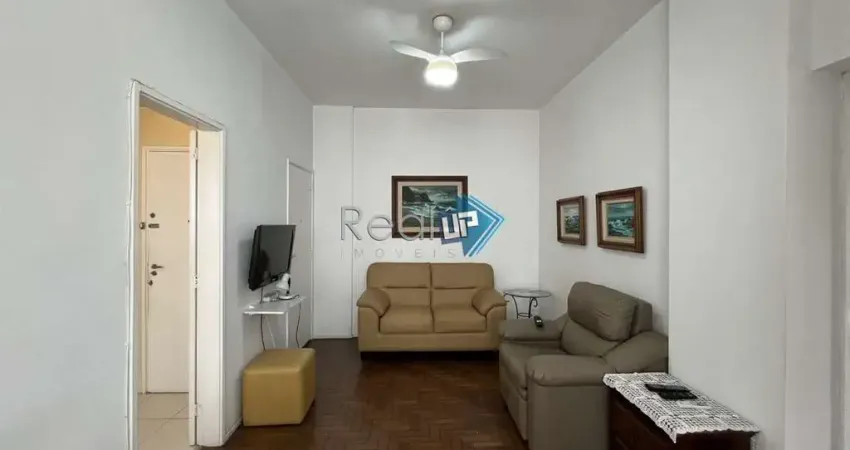 Apartamento com 2 quartos à venda na Rua Coelho Neto, Laranjeiras, Rio de Janeiro
