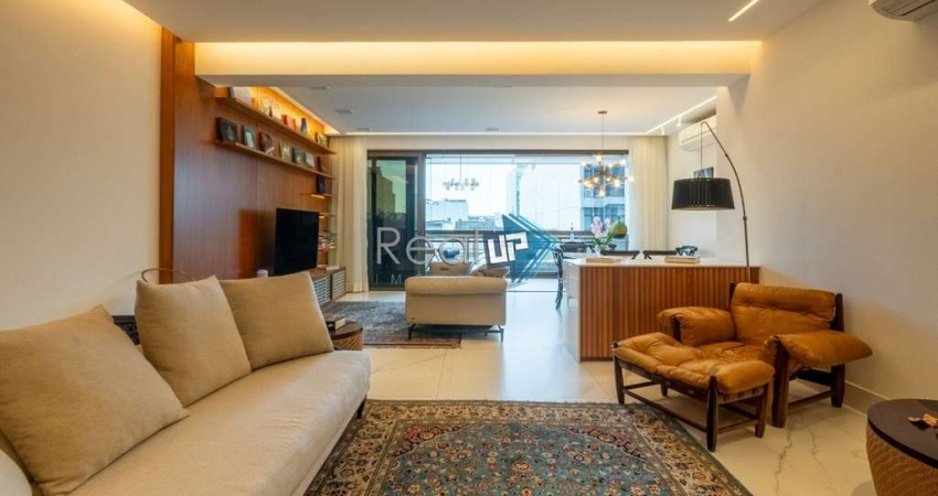 Apartamento com 3 quartos à venda na Rua Prudente de Morais, Ipanema, Rio de Janeiro