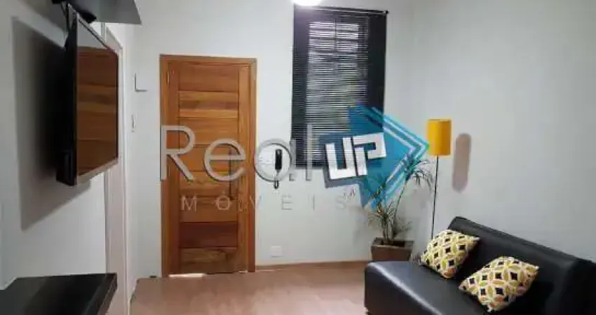 Casa em condomínio fechado com 9 quartos à venda na Rua Bartolomeu Portela, Botafogo, Rio de Janeiro