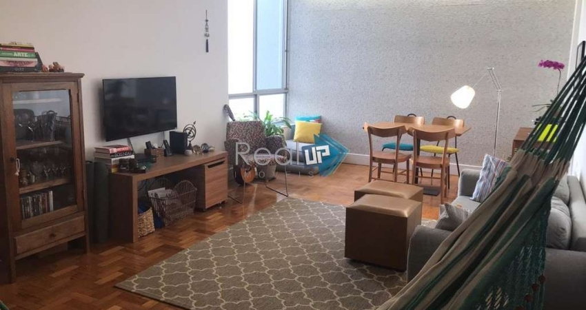 Apartamento com 2 quartos à venda na Rua Jardim Botânico, Jardim Botânico, Rio de Janeiro